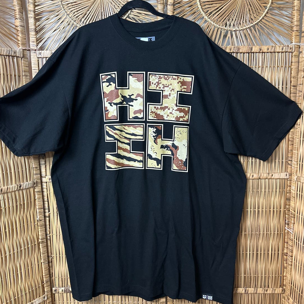 HIFINEST‎ Shirt Men's 4XL Hawaii
